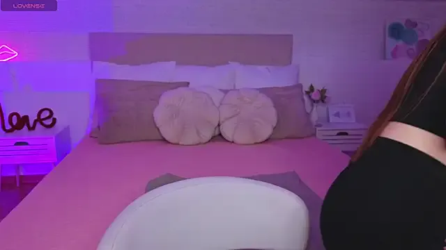 Freechat bubblegum1_ on StripChat