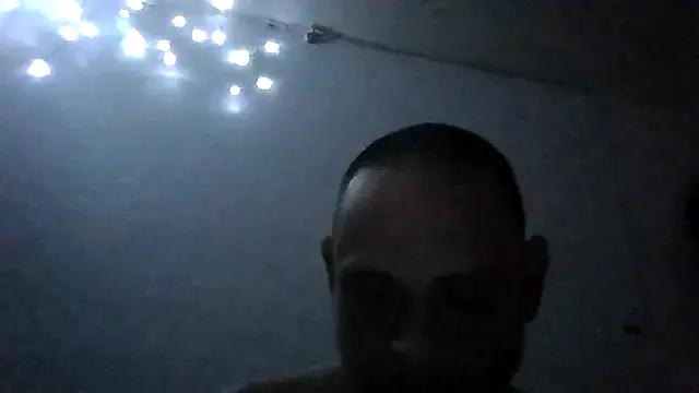 Buffshagswell on StripChat 