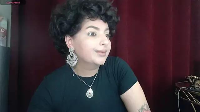 Freechat BustyAllyy on StripChat