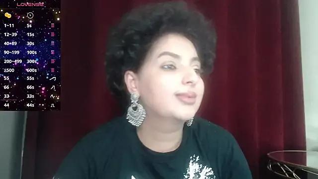 Freechat BustyAllyy on StripChat