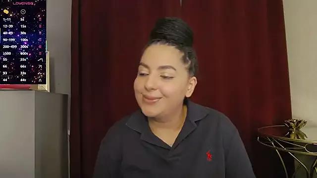 Freechat BustyAllyy on StripChat