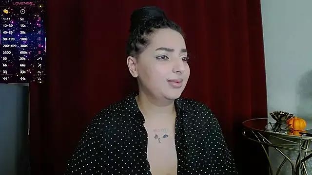 Freechat BustyAllyy on StripChat