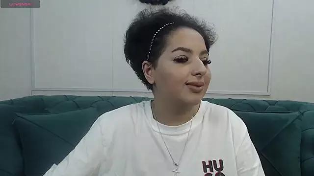 Freechat BustyAllyy on StripChat