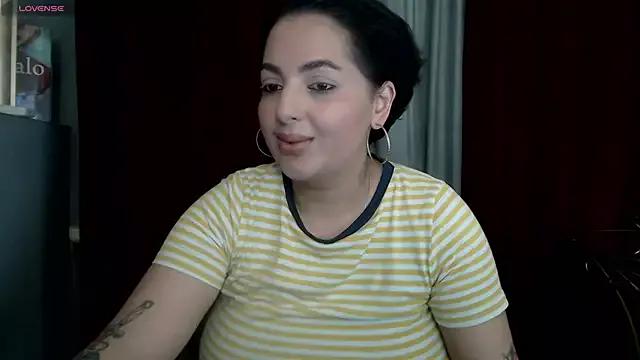 Freechat BustyAllyy on StripChat