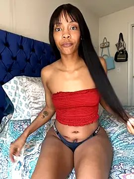 ButtahscotchBarbiee on StripChat 