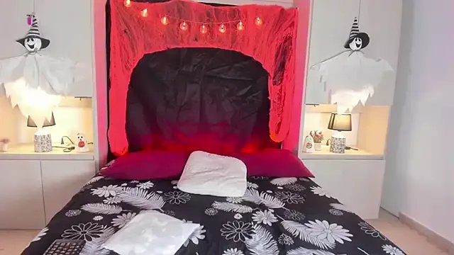 Freechat CamiGox on StripChat