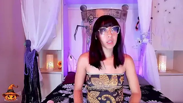 Freechat CamiGox on StripChat