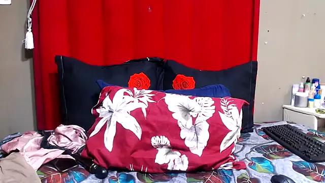 Freechat Candycrush2555 on StripChat