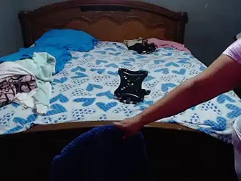 Freechat CANDYSWEET51 on StripChat