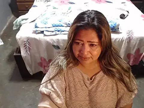 Freechat CANDYSWEET51 on StripChat