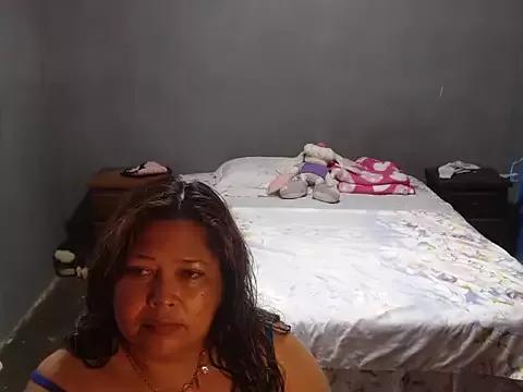 Freechat CANDYSWEET51 on StripChat