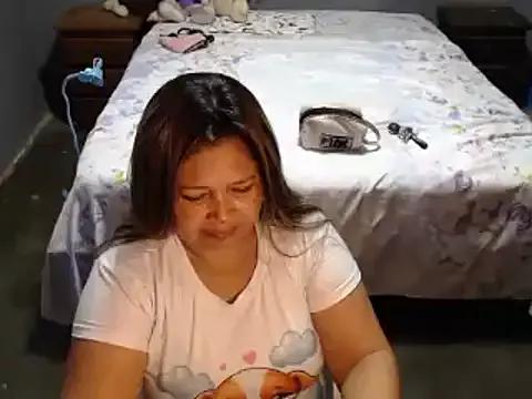 Freechat CANDYSWEET51 on StripChat