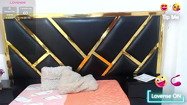 CarolRousee — spank ass