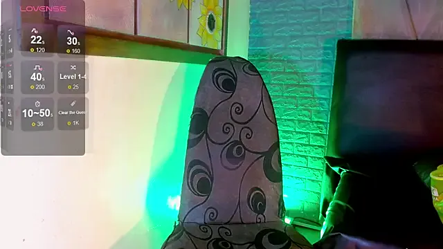 Cata_MW — finger my ass x2 and spanks