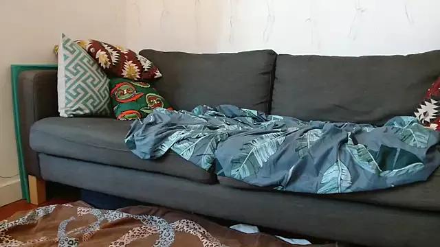 Freechat Cataleyaloca on StripChat