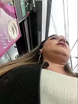 cataleyamyst on StripChat 