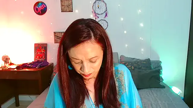 Catamilf77 — cream in pussy