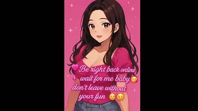 Freechat celeste_L29 on StripChat