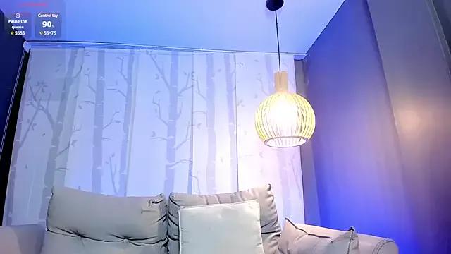 celestelewis on StripChat 