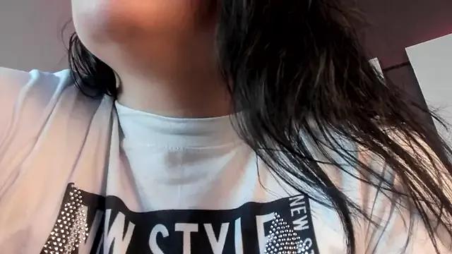 Celestte_beautiful on StripChat 