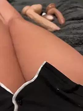 charleysmith on StripChat 