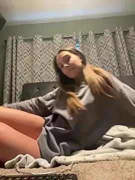 charleysmith on StripChat 