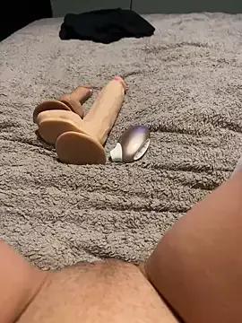 charleysmith on StripChat 