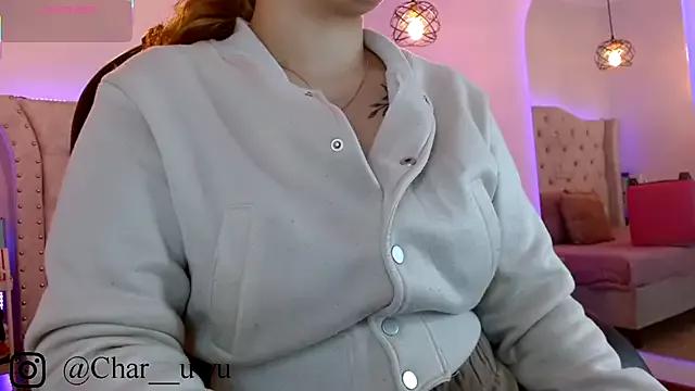 Freechat Charlotte_Jones__ on StripChat