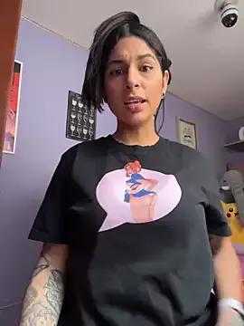 Freechat charlotte_stevenss_ on StripChat