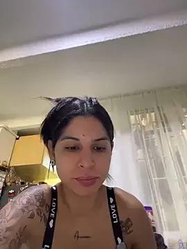 Freechat charlotte_stevenss_ on StripChat