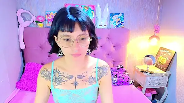 charlottemoonxz — Freechat on StripChat