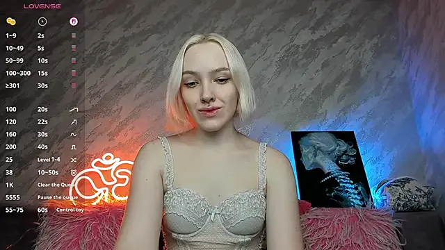 cheryl_mason on StripChat