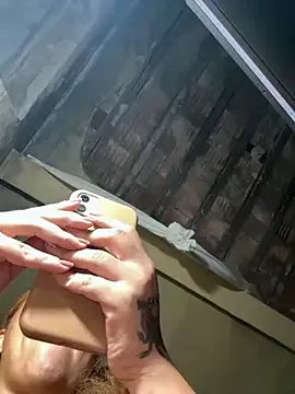 Freechat Chloe_Leaozinho on StripChat