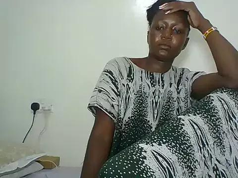 Chocolateskin4 on StripChat 