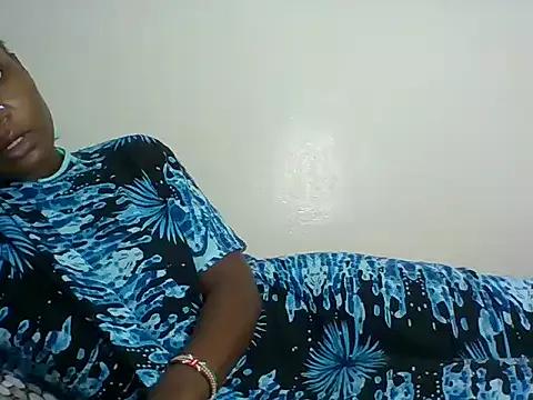 Chocolateskin4 on StripChat 