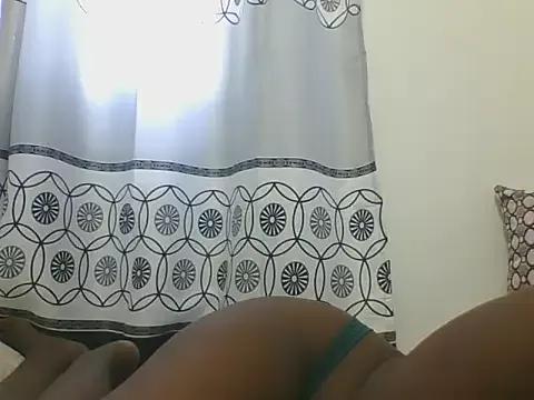 Chocolateskin4 on StripChat 