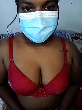 Private chubybabi on StripChat