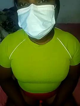 Private chubybabi on StripChat