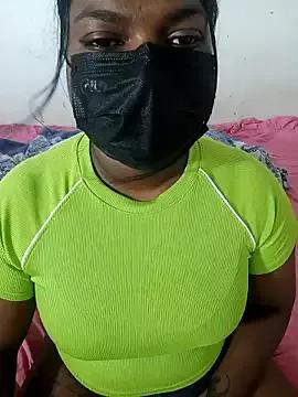 Private chubybabi on StripChat