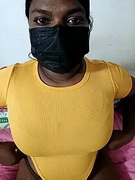 Private chubybabi on StripChat