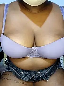 Private chubybabi on StripChat