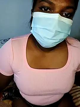 Private chubybabi on StripChat