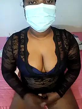 Private chubybabi on StripChat