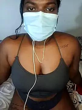 Private chubybabi on StripChat