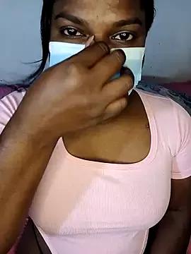 Private chubybabi on StripChat