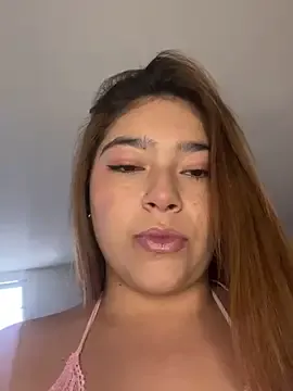 Cielo-23 — Sexy dance naked