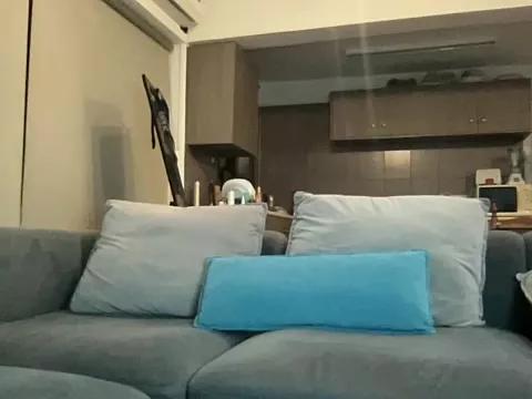 claudiacvc95 on StripChat 