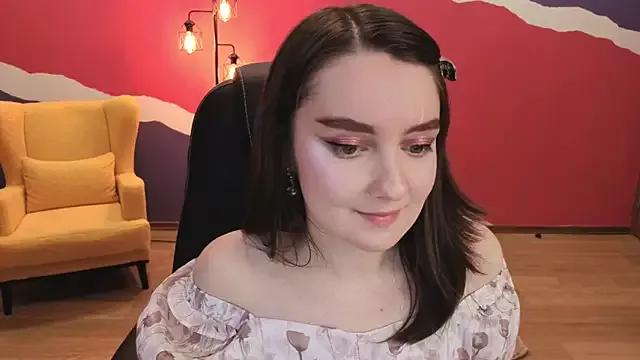 Private CloudGrace on StripChat