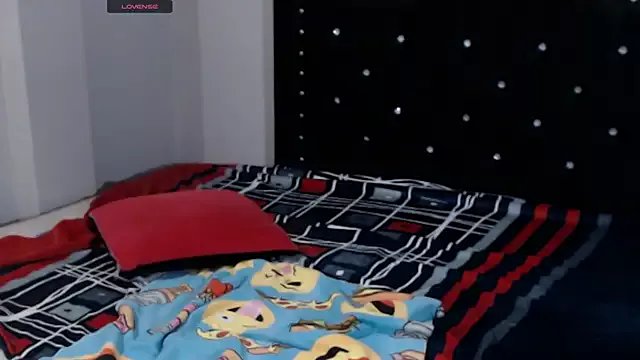 Freechat Coraline_Playful on StripChat