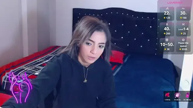 Freechat Coraline_Playful on StripChat